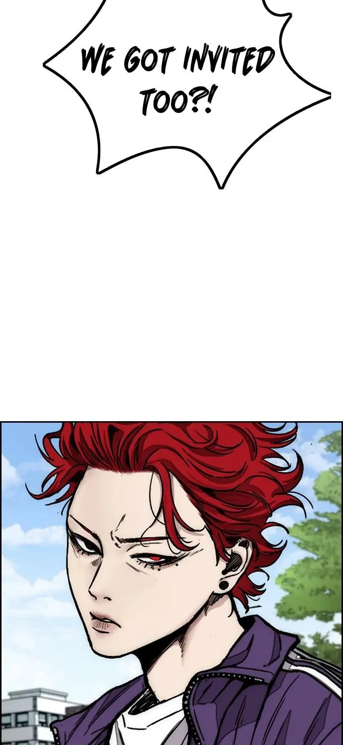 Read Stone Breaker chapter 1 image 37 on Lezhin
