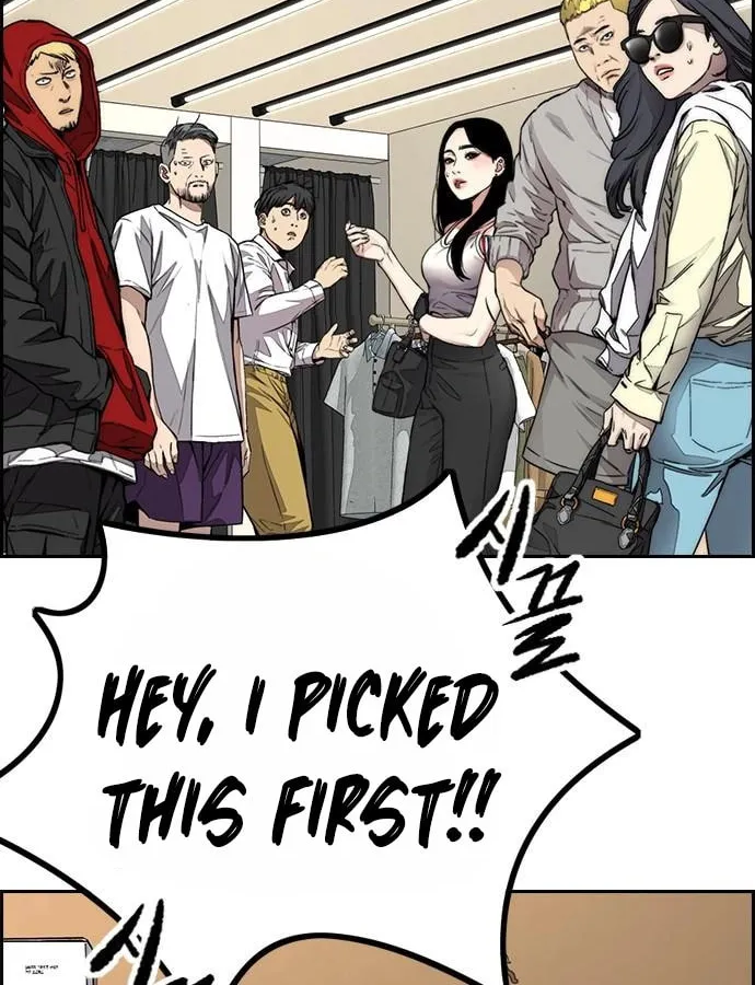 Read Stone Breaker chapter 1 image 41 on Lezhin