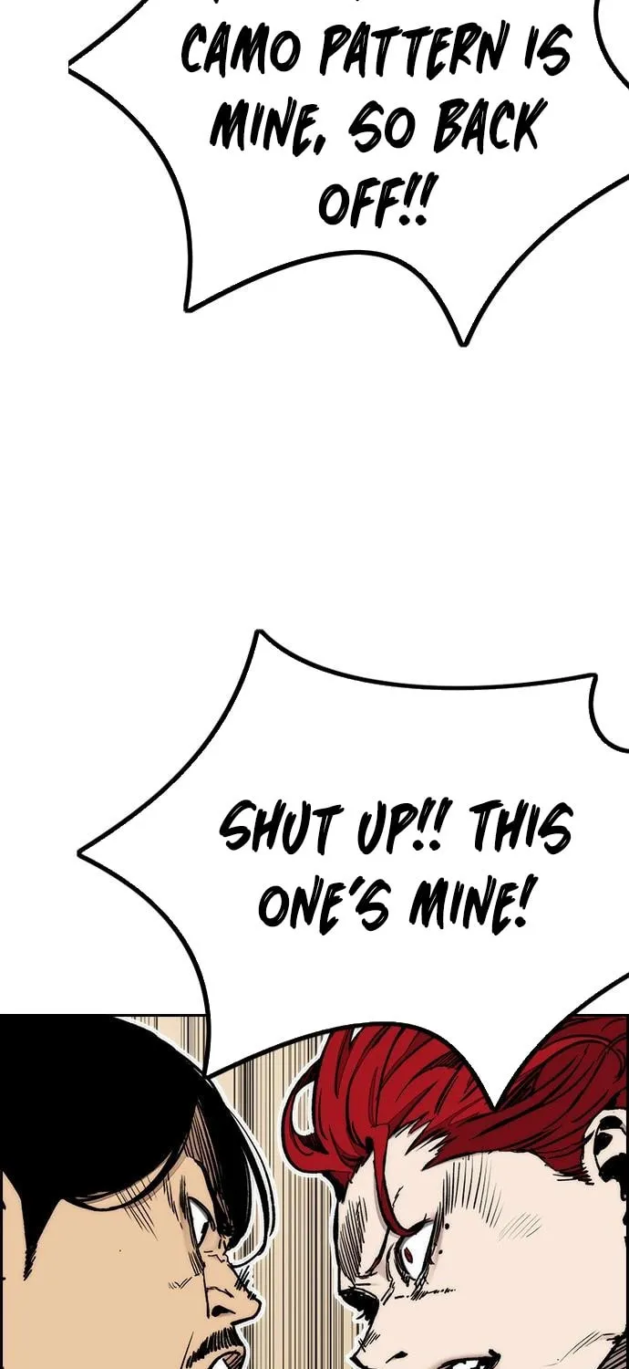 Read Stone Breaker chapter 1 image 44 on Lezhin