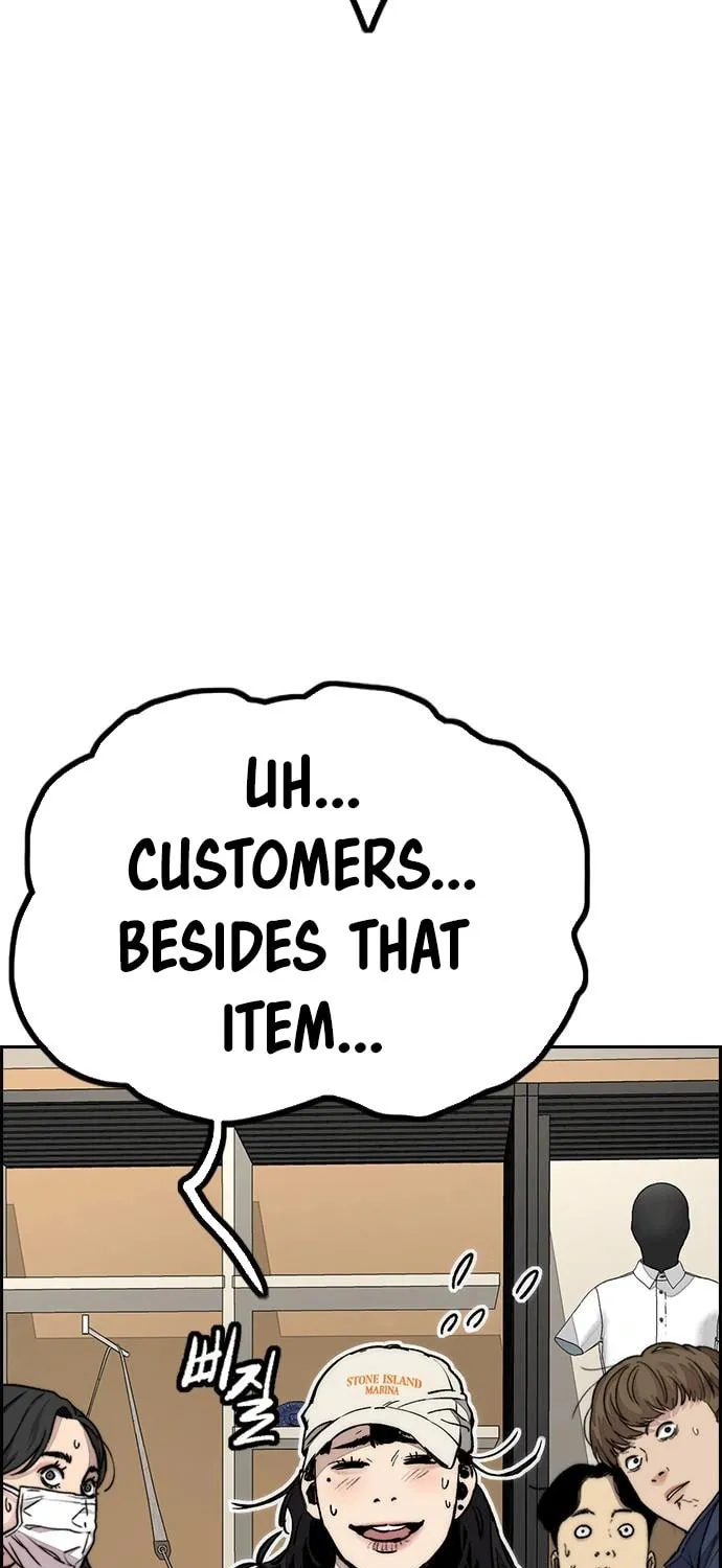 Read Stone Breaker chapter 1 image 46 on Lezhin