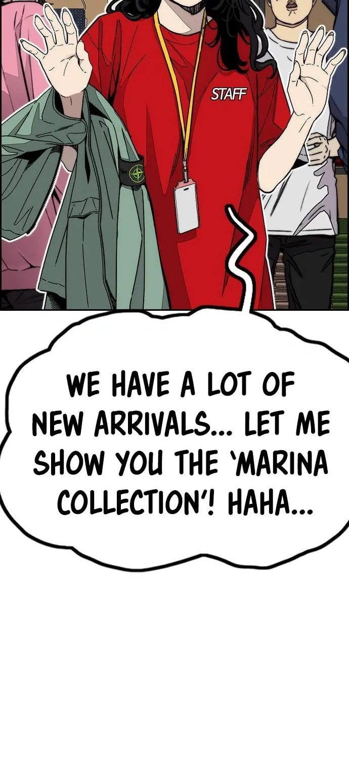 Read Stone Breaker chapter 1 image 47 on Lezhin