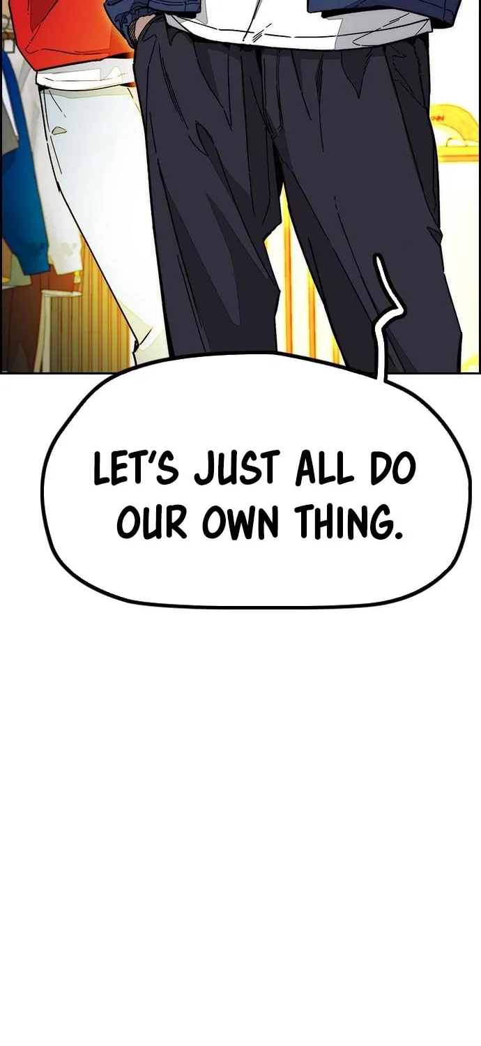 Read Stone Breaker chapter 1 image 49 on Lezhin