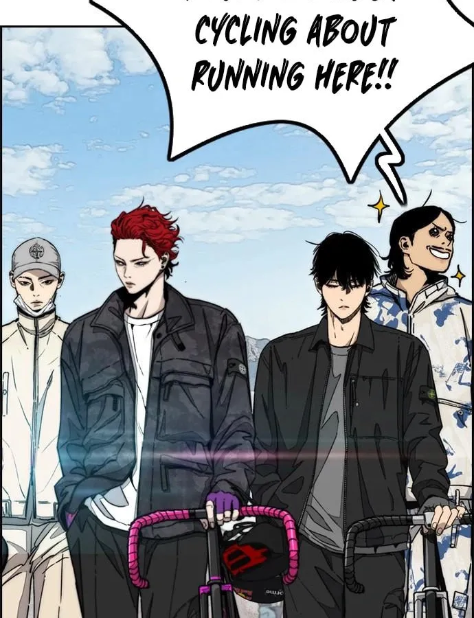 Read Stone Breaker chapter 2 image 11 on Lezhin