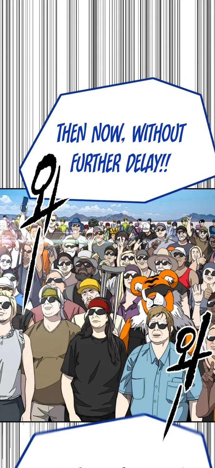 Read Stone Breaker chapter 2 image 27 on Lezhin
