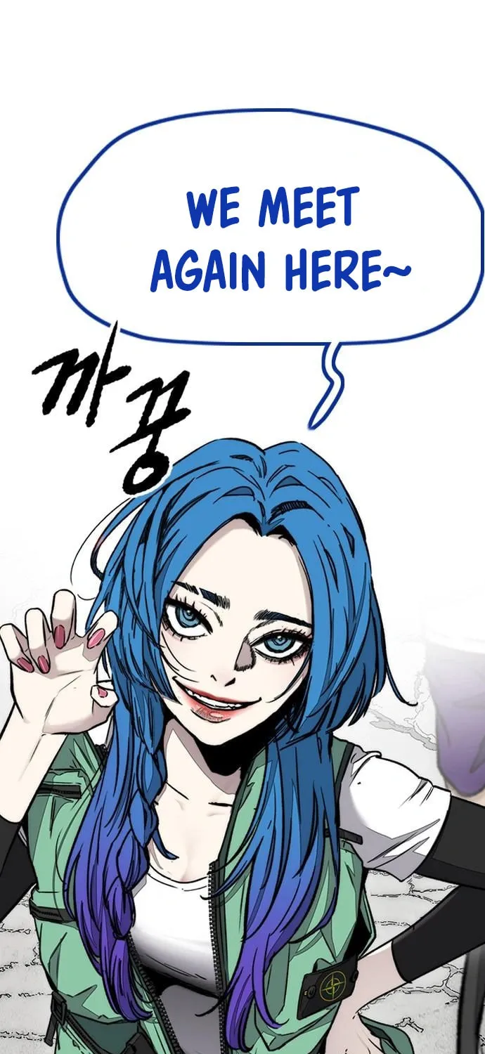 Read Stone Breaker chapter 2 image 36 on Lezhin