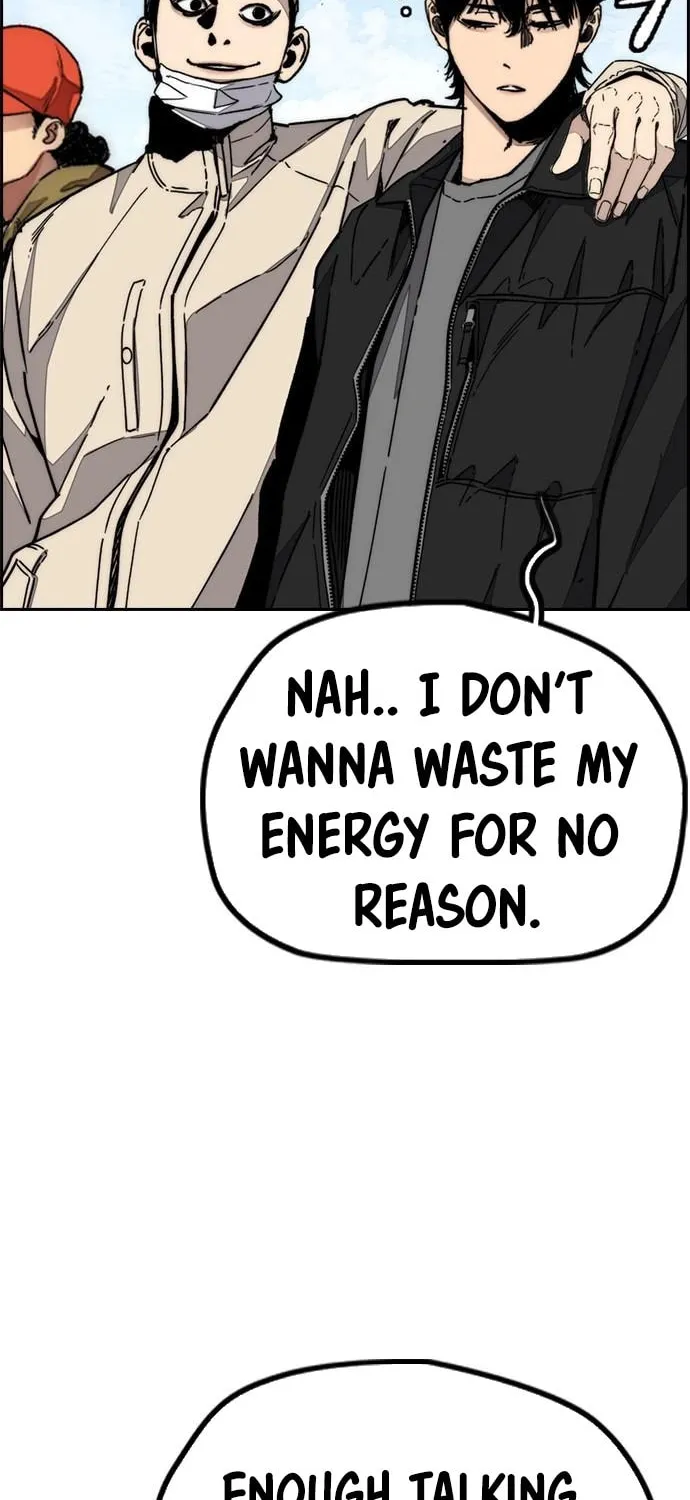 Read Stone Breaker chapter 2 image 7 on Lezhin