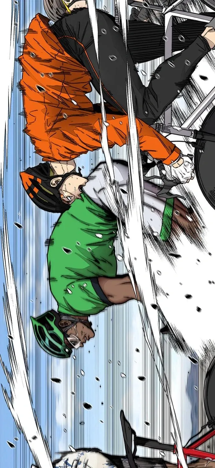 Read Stone Breaker chapter 3 image 16 on Lezhin