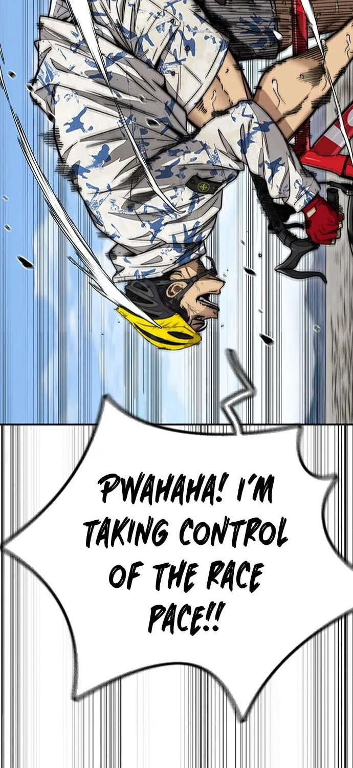 Read Stone Breaker chapter 3 image 17 on Lezhin