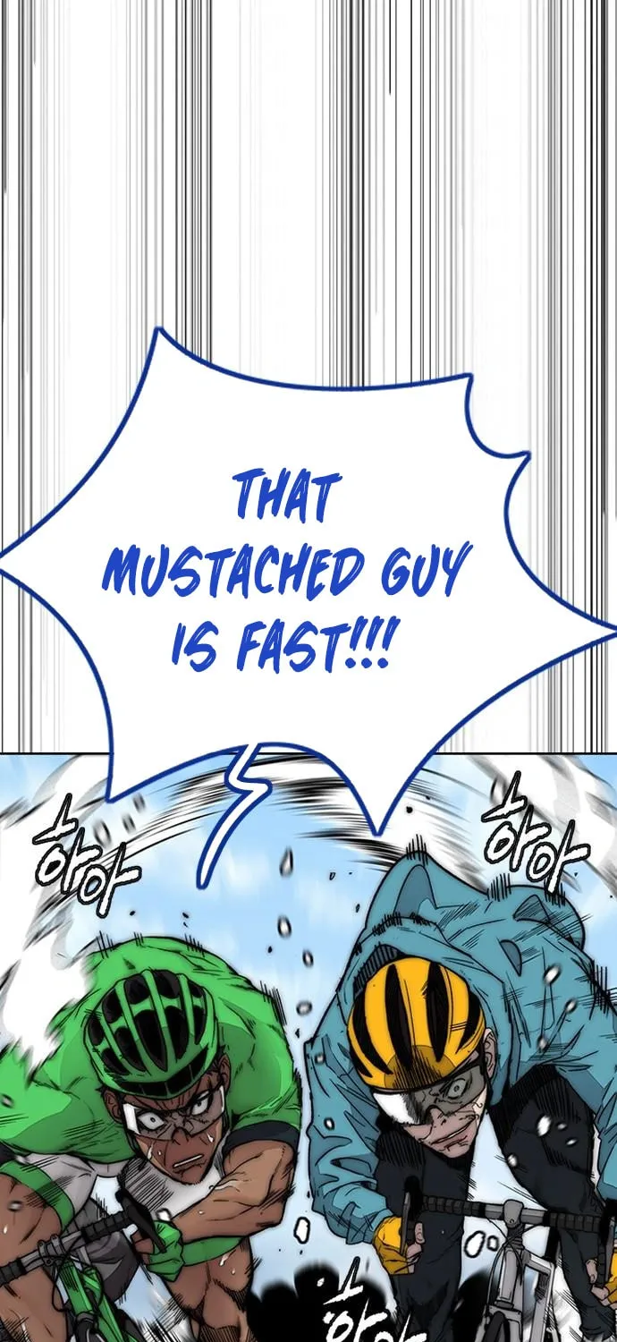 Read Stone Breaker chapter 3 image 18 on Lezhin