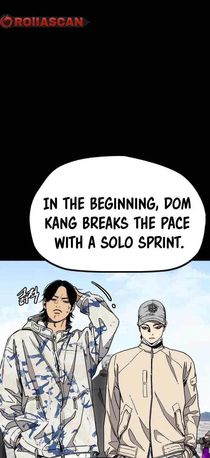 Read Stone Breaker chapter 3 image 22 on Lezhin
