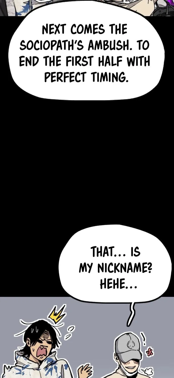 Read Stone Breaker chapter 3 image 23 on Lezhin