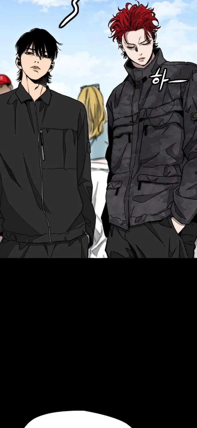 Read Stone Breaker chapter 3 image 25 on Lezhin