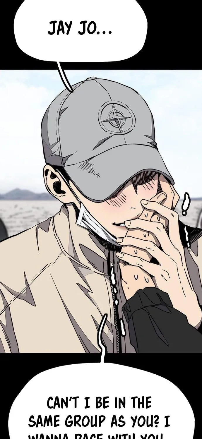 Read Stone Breaker chapter 3 image 26 on Lezhin