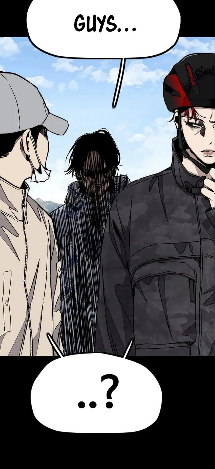 Read Stone Breaker chapter 3 image 30 on Lezhin