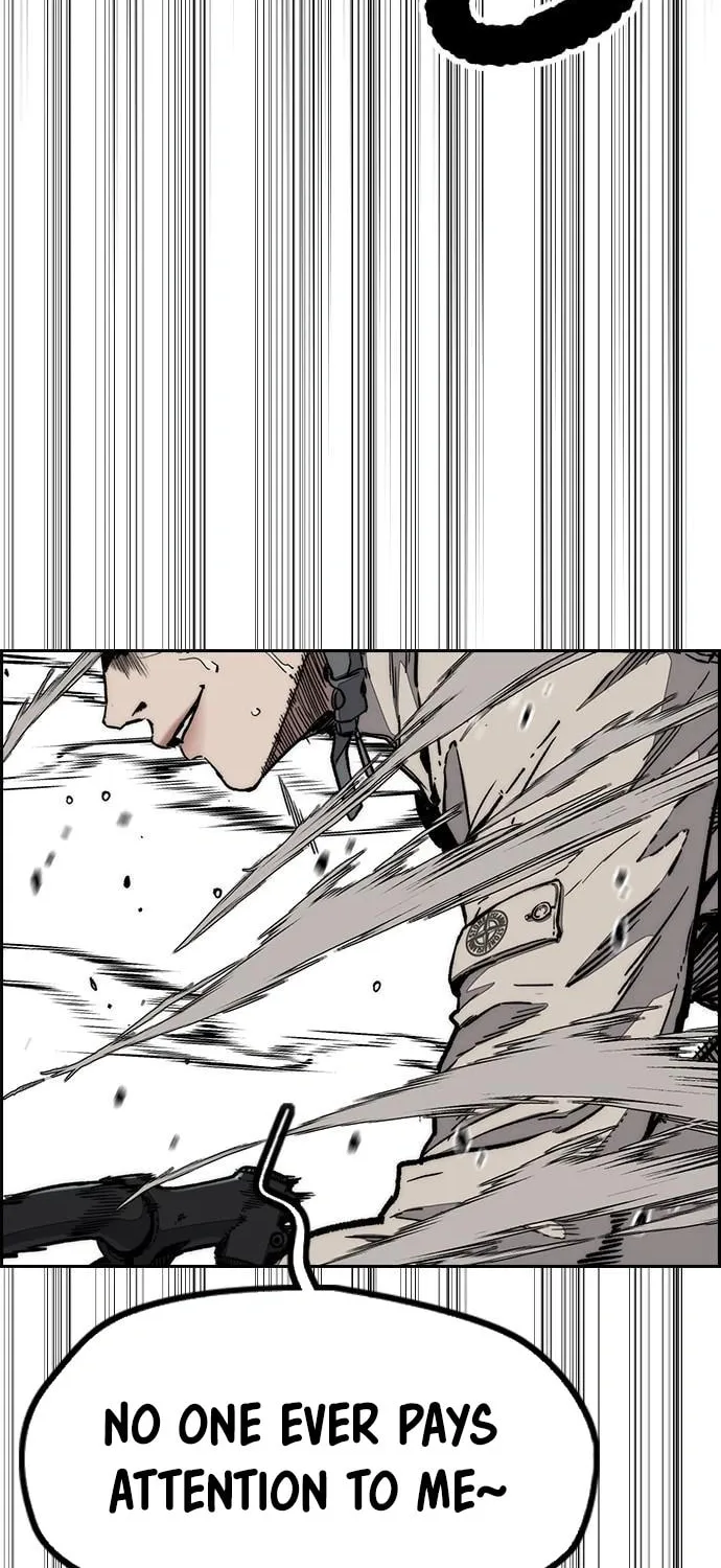 Read Stone Breaker chapter 3 image 45 on Lezhin