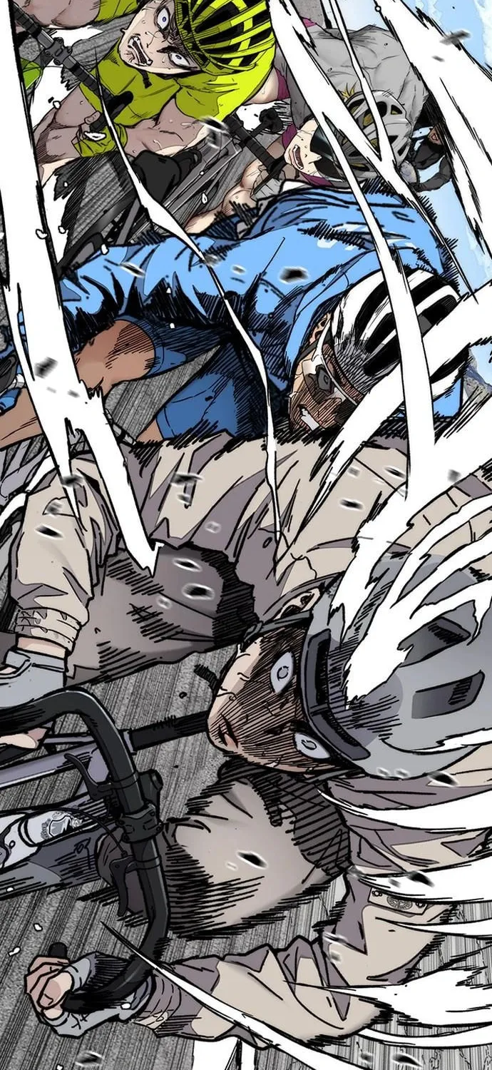 Read Stone Breaker chapter 3 image 47 on Lezhin