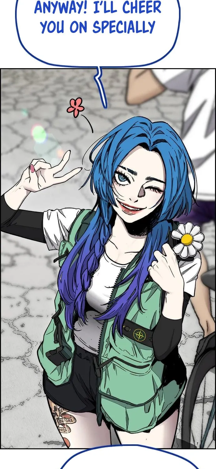 Read Stone Breaker chapter 3 image 8 on Lezhin
