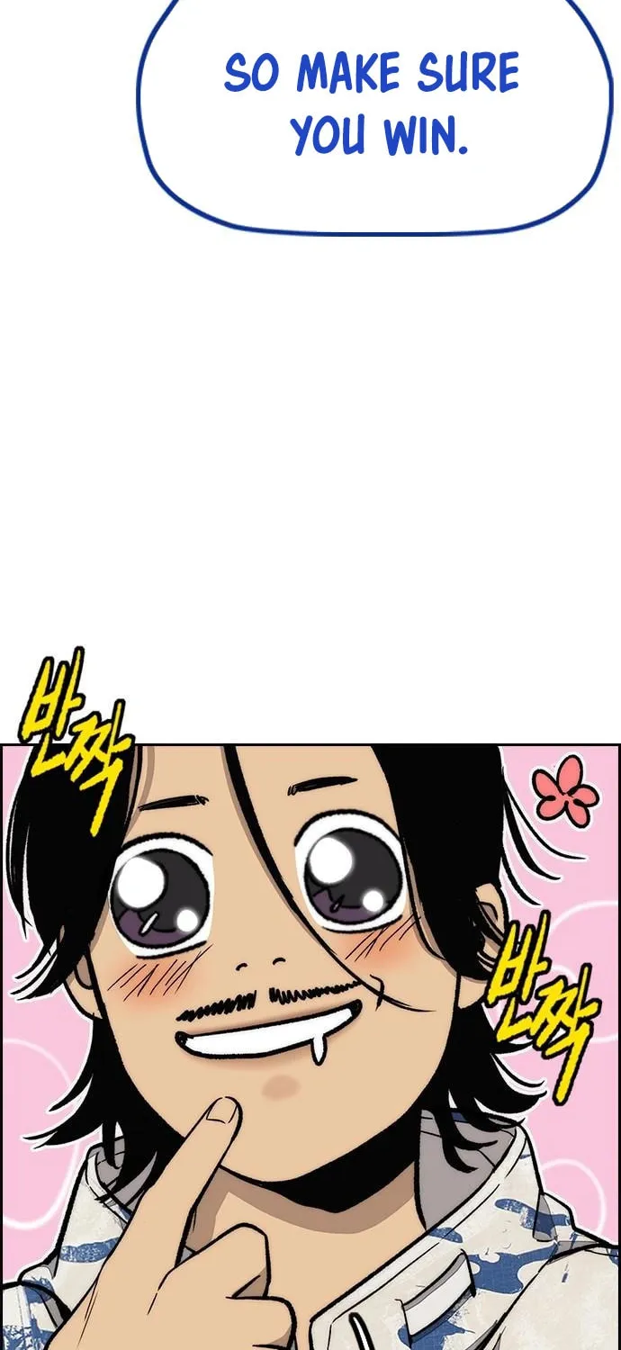 Read Stone Breaker chapter 3 image 9 on Lezhin