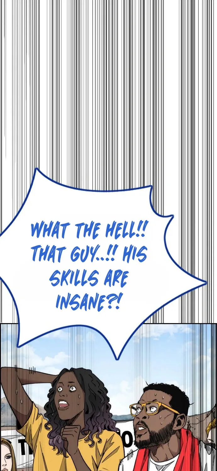 Read Stone Breaker chapter 4 image 10 on Lezhin