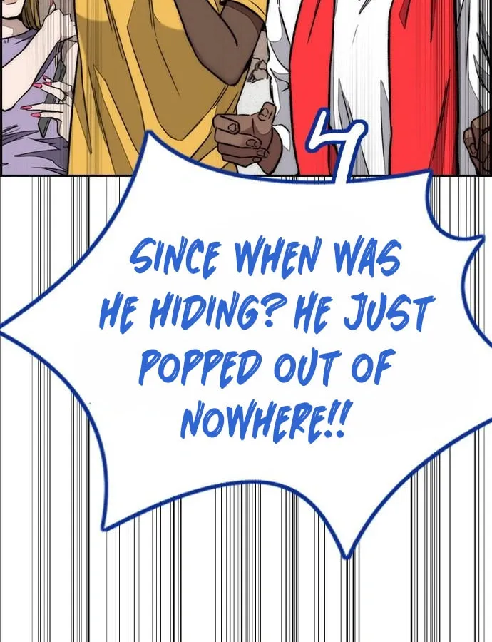 Read Stone Breaker chapter 4 image 11 on Lezhin