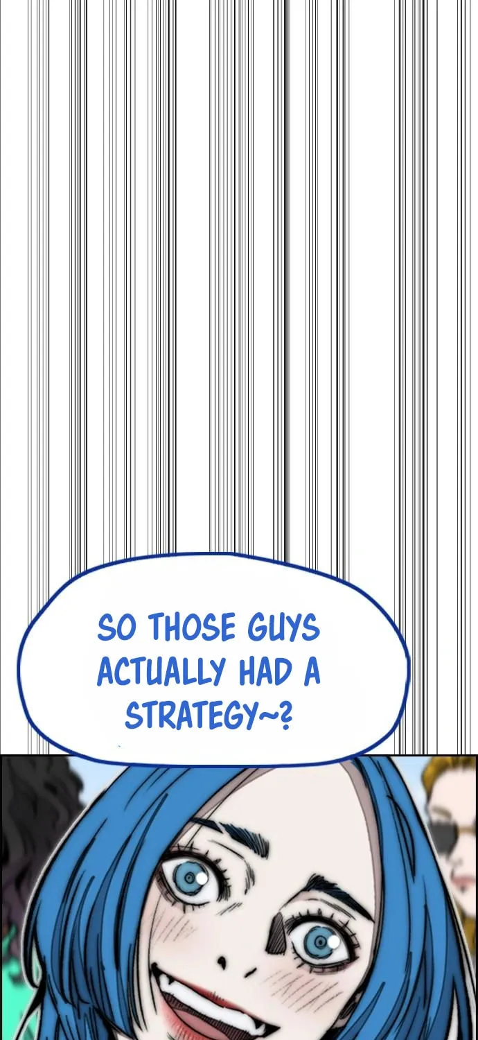 Read Stone Breaker chapter 4 image 12 on Lezhin