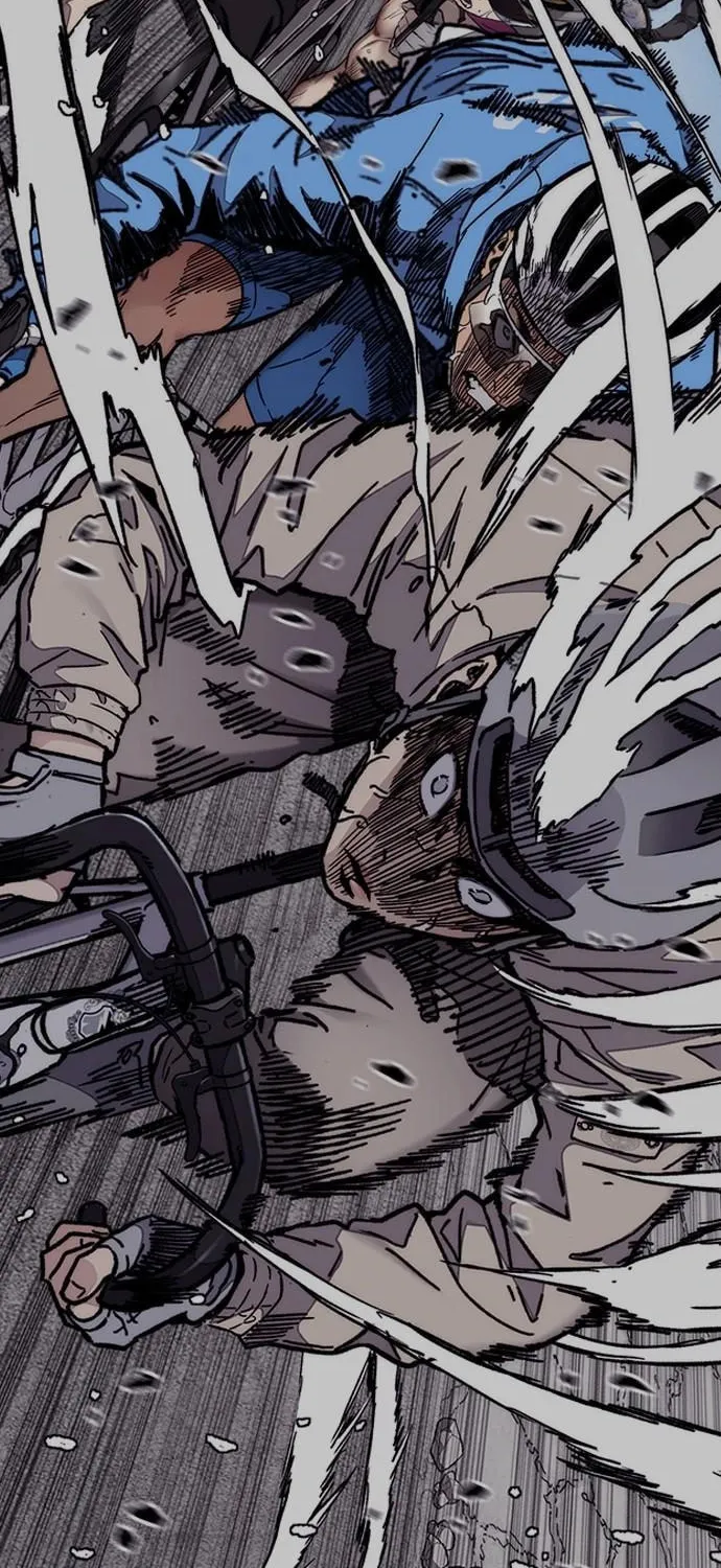 Read Stone Breaker chapter 4 image 19 on Lezhin