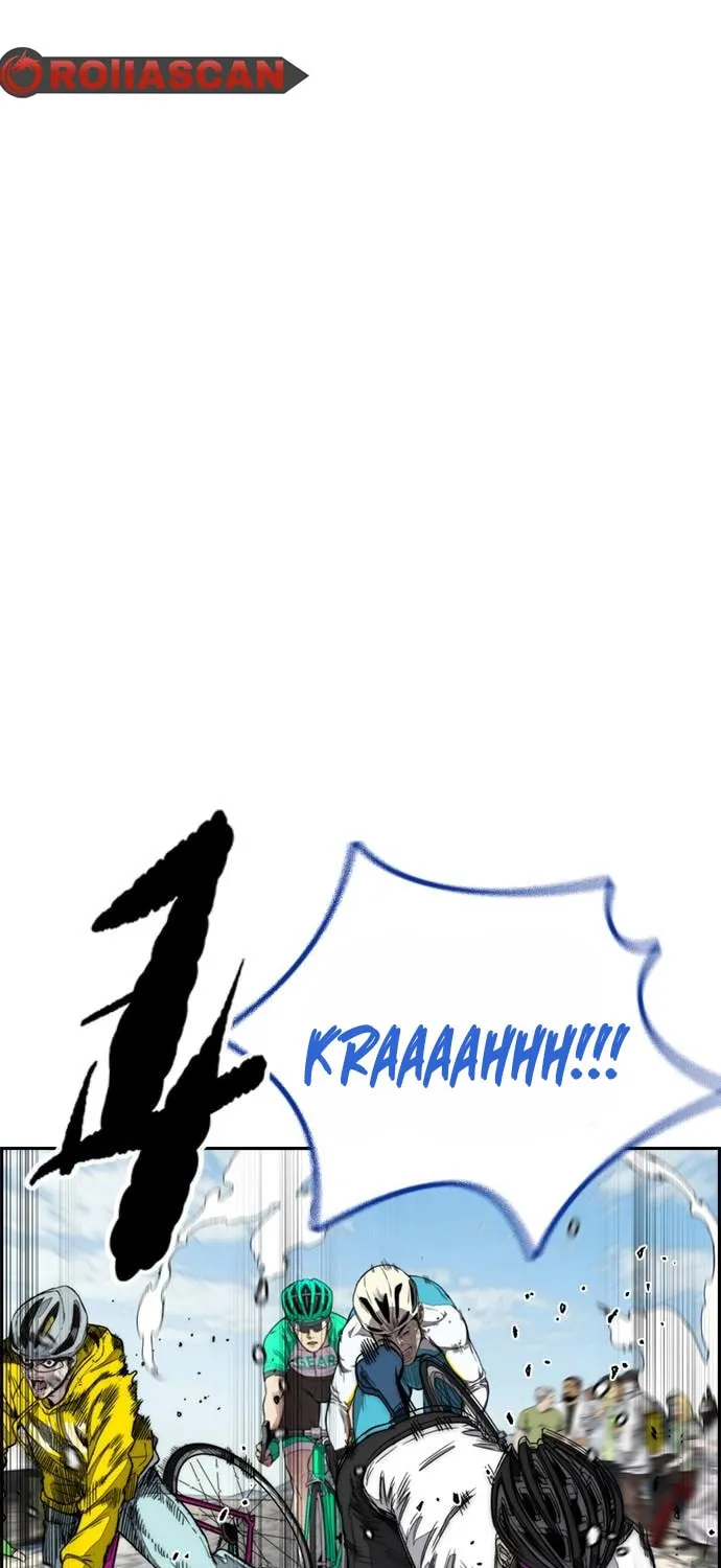 Read Stone Breaker chapter 4 image 2 on Lezhin