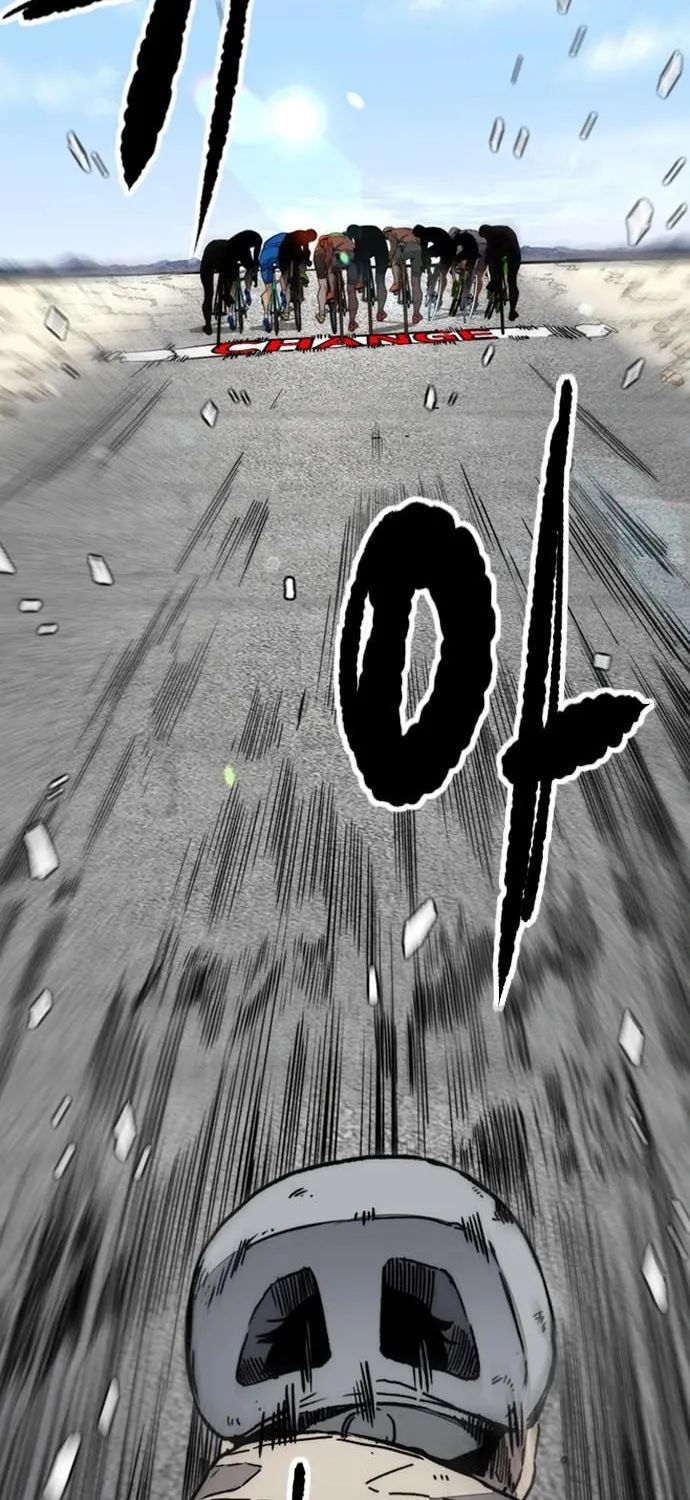 Read Stone Breaker chapter 4 image 23 on Lezhin