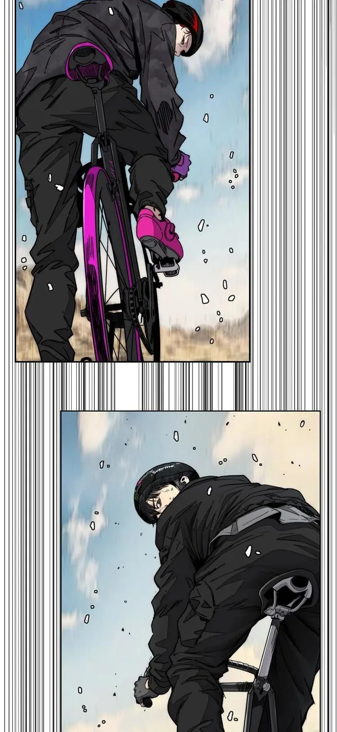 Read Stone Breaker chapter 4 image 25 on Lezhin
