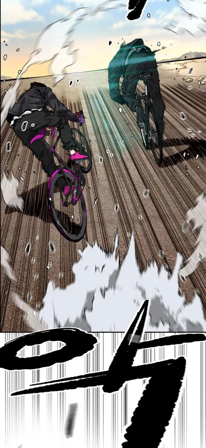 Read Stone Breaker chapter 4 image 29 on Lezhin