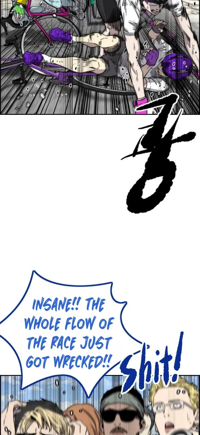 Read Stone Breaker chapter 4 image 3 on Lezhin