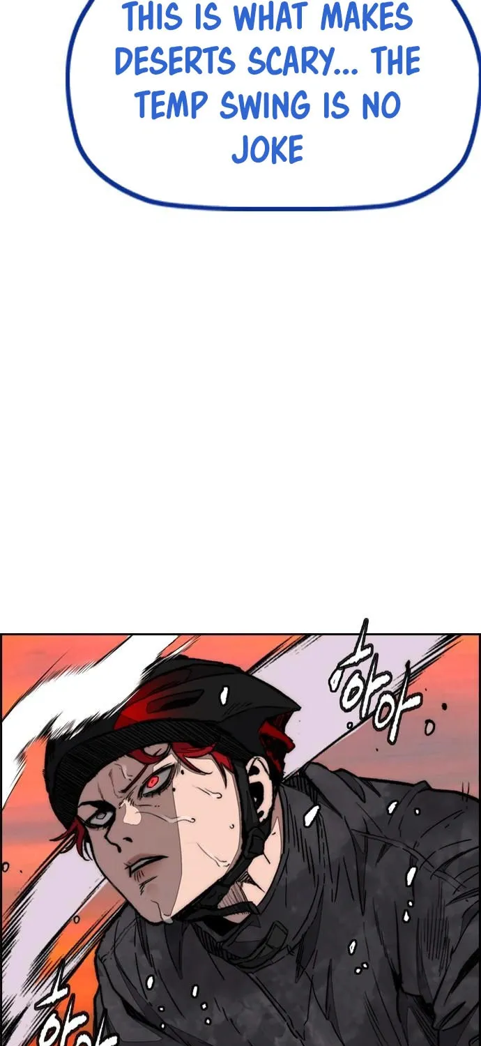 Read Stone Breaker chapter 4 image 34 on Lezhin