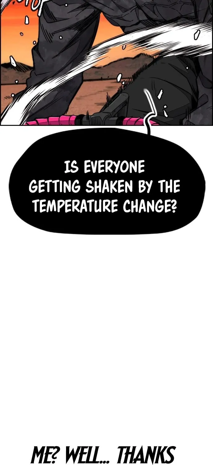 Read Stone Breaker chapter 4 image 35 on Lezhin