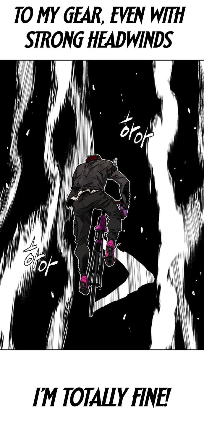 Read Stone Breaker chapter 4 image 36 on Lezhin