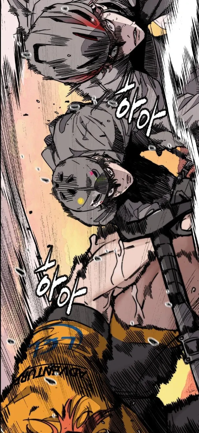 Read Stone Breaker chapter 4 image 40 on Lezhin