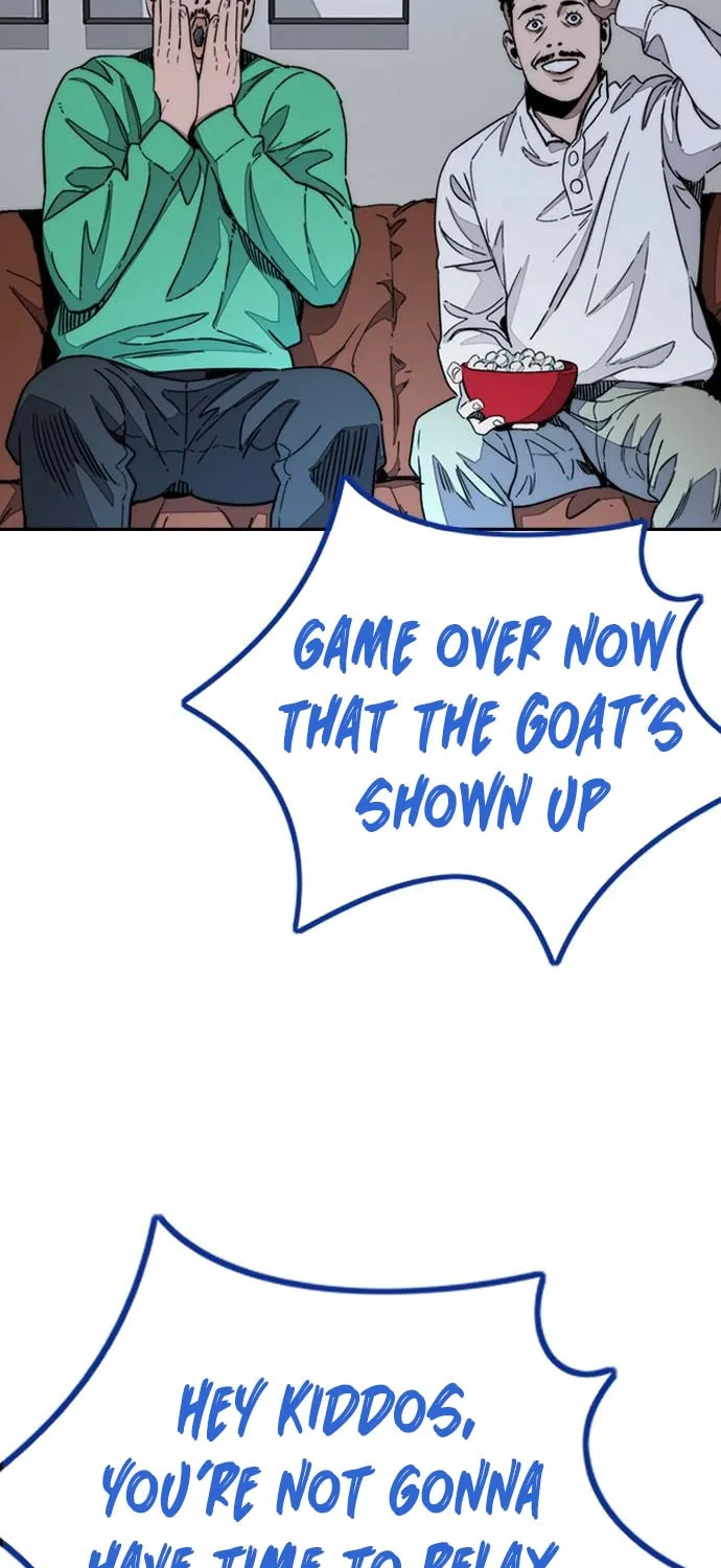 Read Stone Breaker chapter 4 image 45 on Lezhin