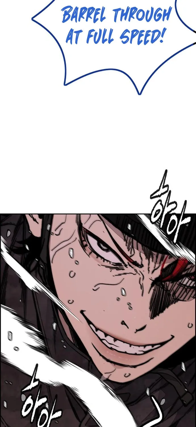Read Stone Breaker chapter 4 image 47 on Lezhin