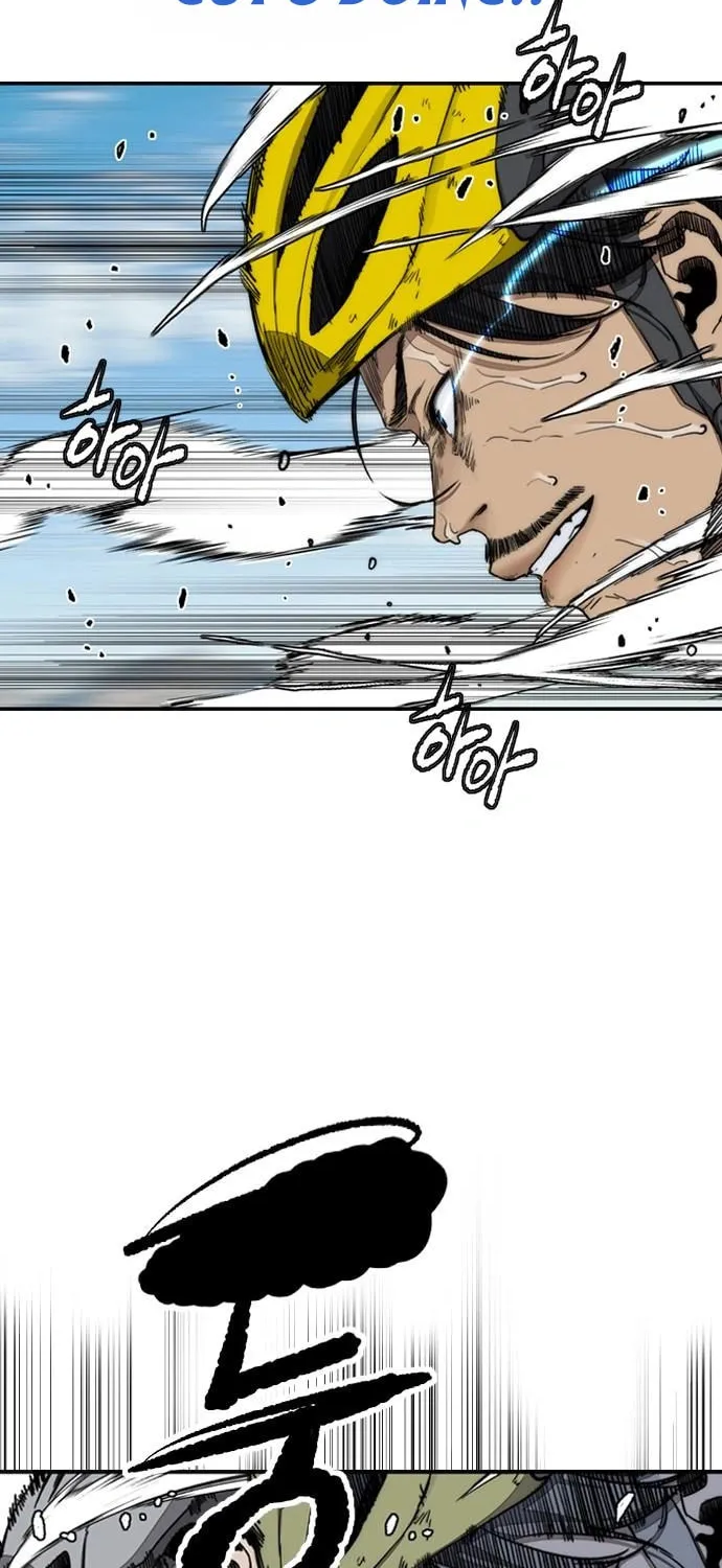 Read Stone Breaker chapter 4 image 5 on Lezhin
