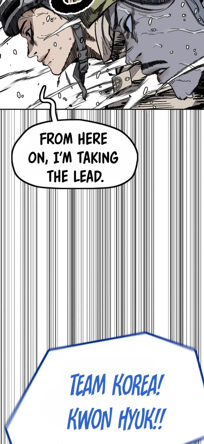 Read Stone Breaker chapter 4 image 6 on Lezhin