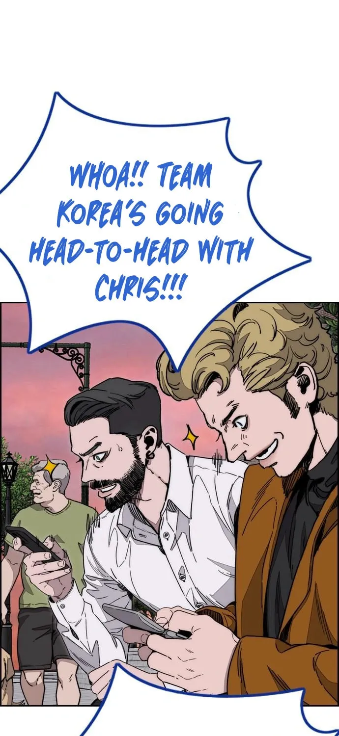 Read Stone Breaker chapter 4 image 60 on Lezhin