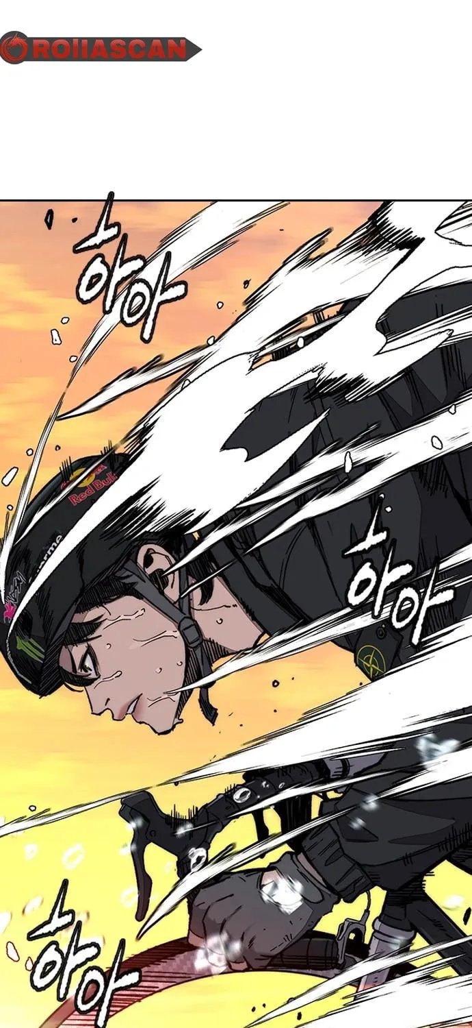 Read Stone Breaker chapter 4 image 62 on Lezhin