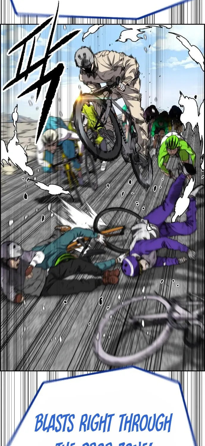Read Stone Breaker chapter 4 image 7 on Lezhin