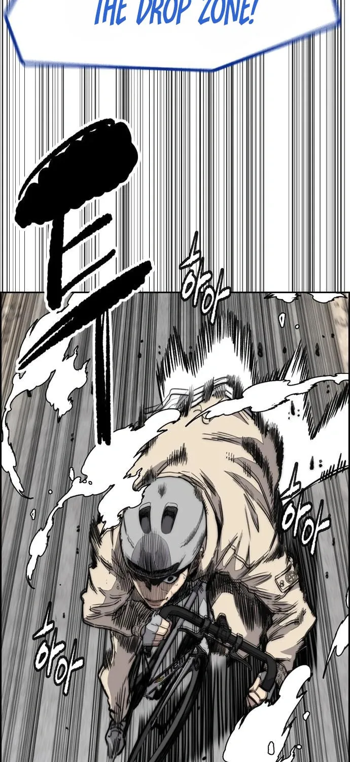 Read Stone Breaker chapter 4 image 8 on Lezhin