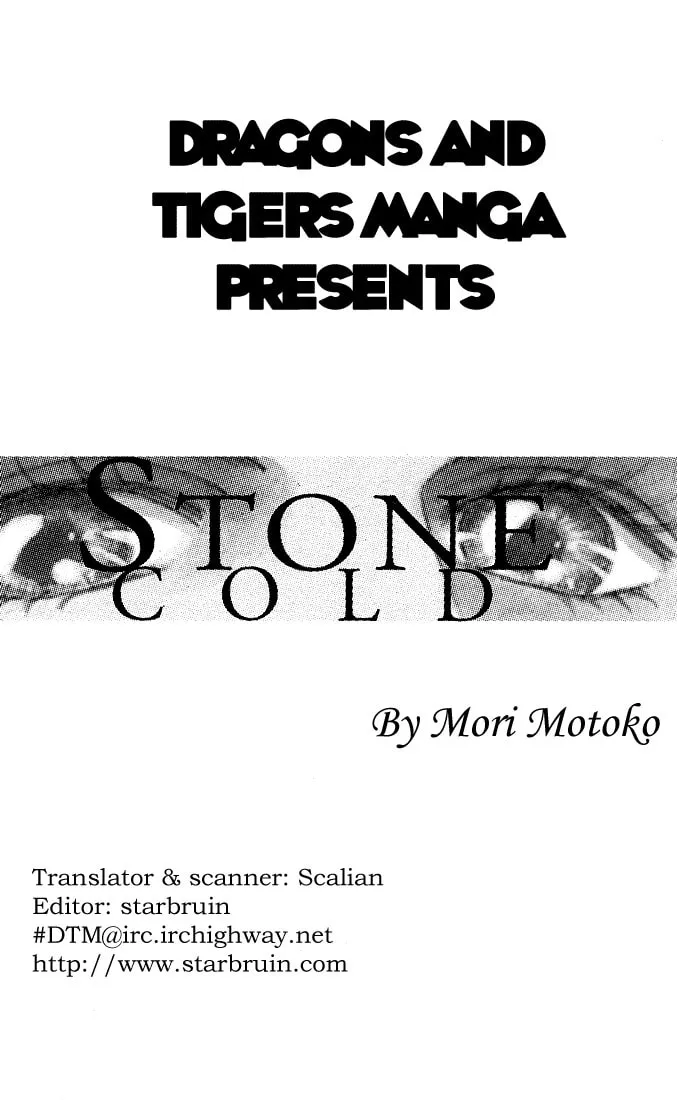 Read Stone Cold chapter 1 image 1 on Lezhin