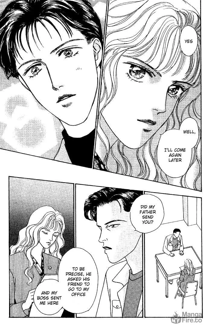 Read Stone Cold chapter 1 image 11 on Lezhin