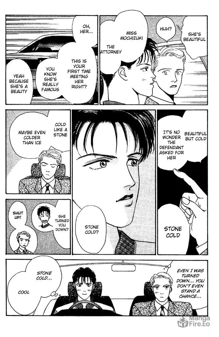 Read Stone Cold chapter 1 image 14 on Lezhin