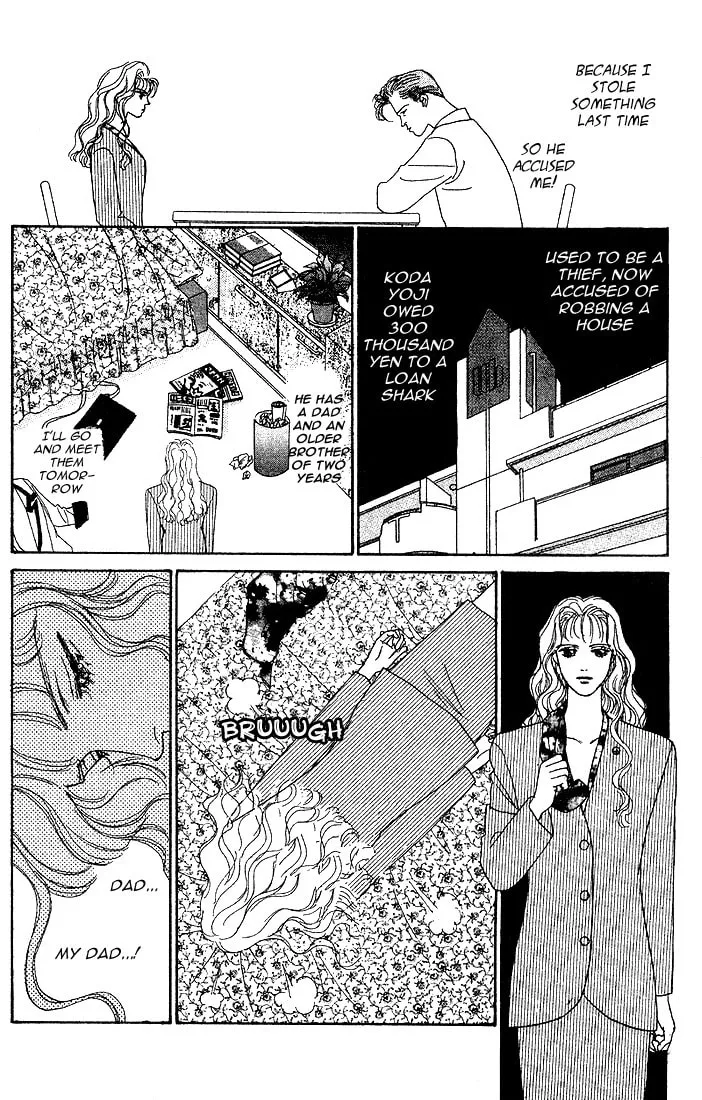 Read Stone Cold chapter 1 image 16 on Lezhin