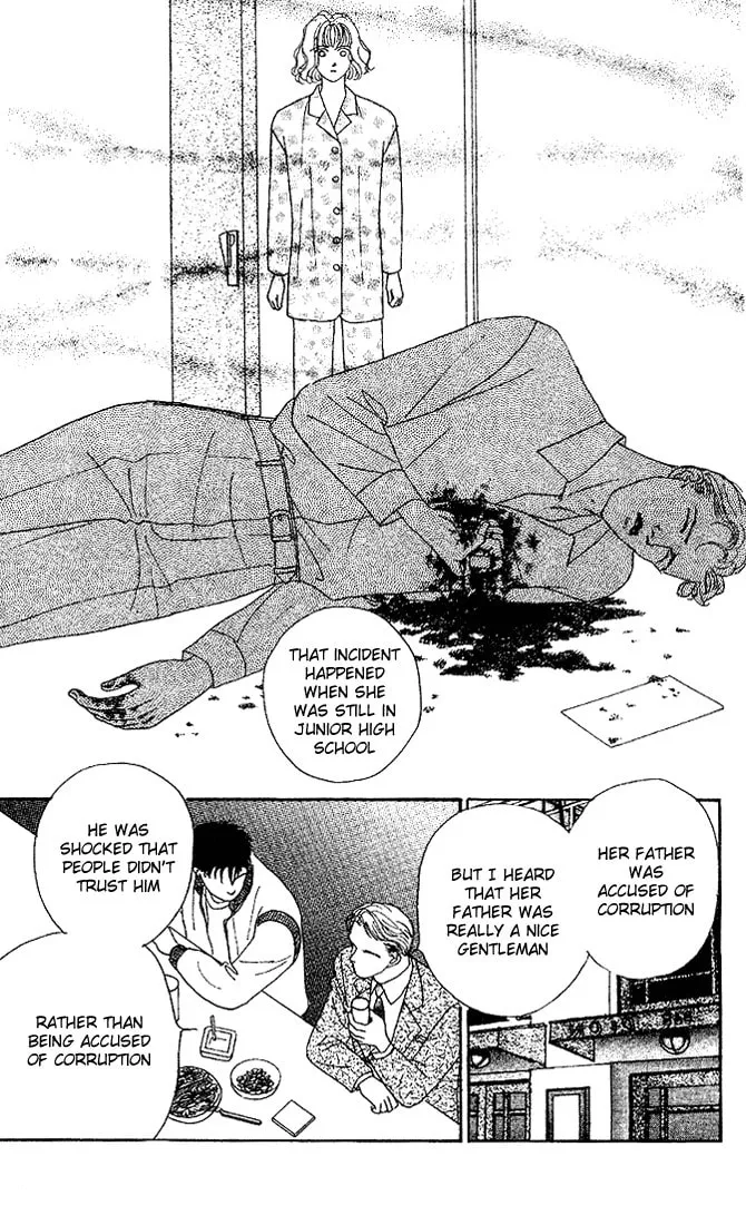 Read Stone Cold chapter 1 image 18 on Lezhin