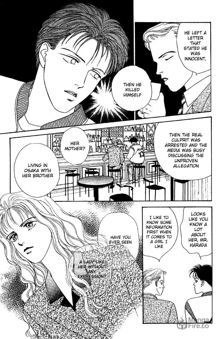 Read Stone Cold chapter 1 image 19 on Lezhin