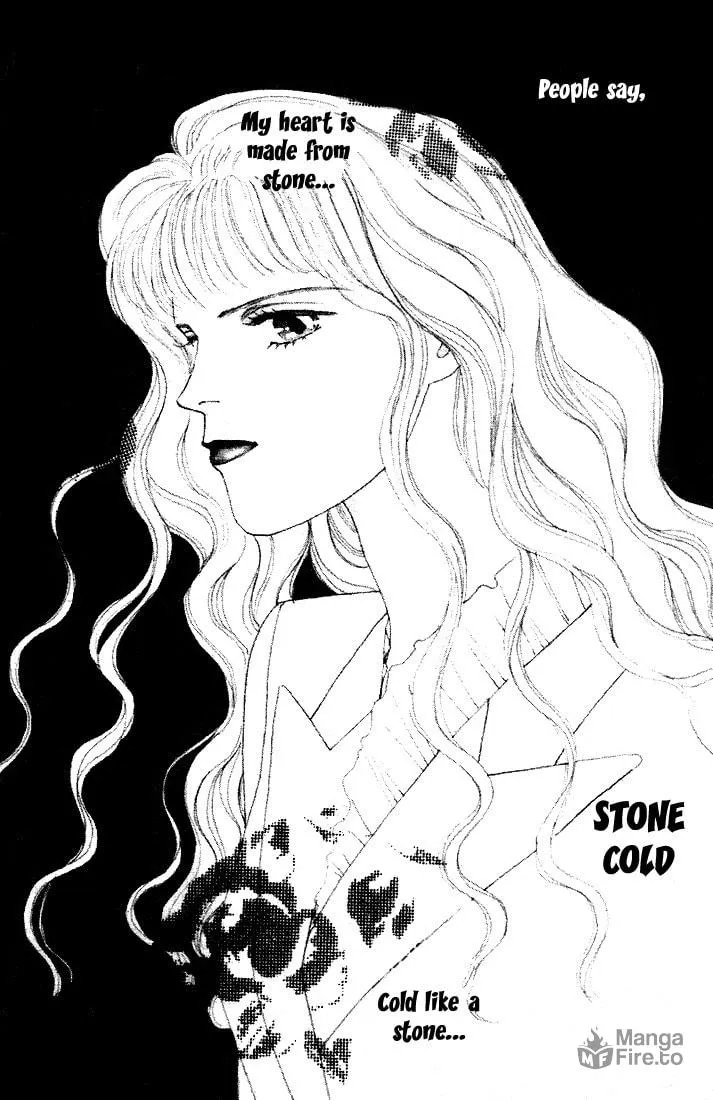 Read Stone Cold chapter 1 image 2 on Lezhin